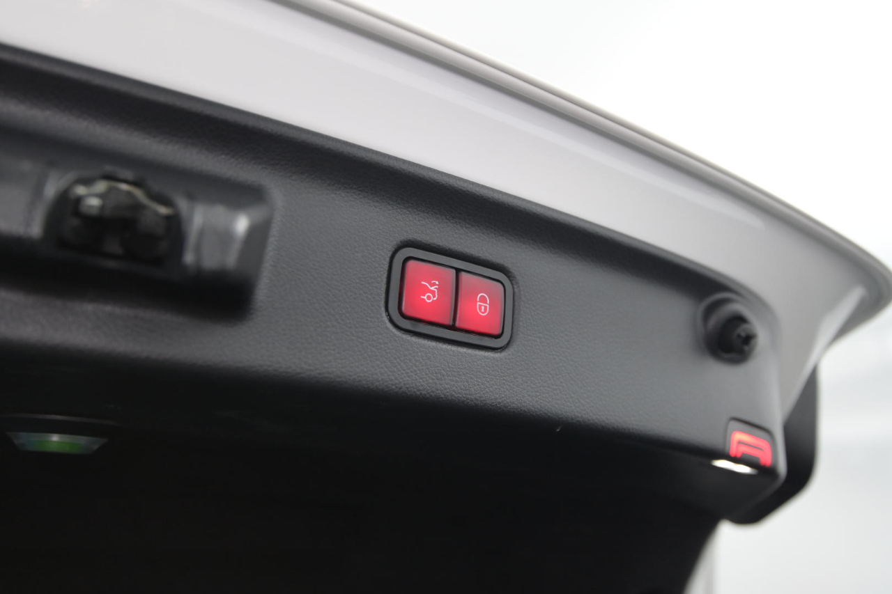 Mercedes-Benz S-Class S 580 4MATIC Sedan 2021