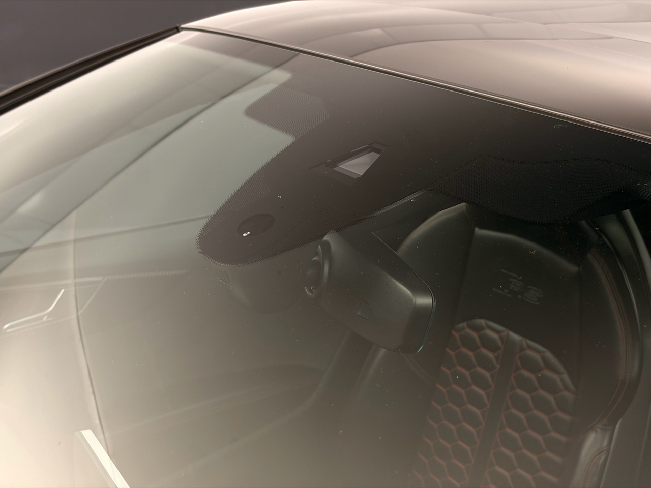 Audi RS 5 Coupe 2.9 TFSI quattro tiptronic 2018