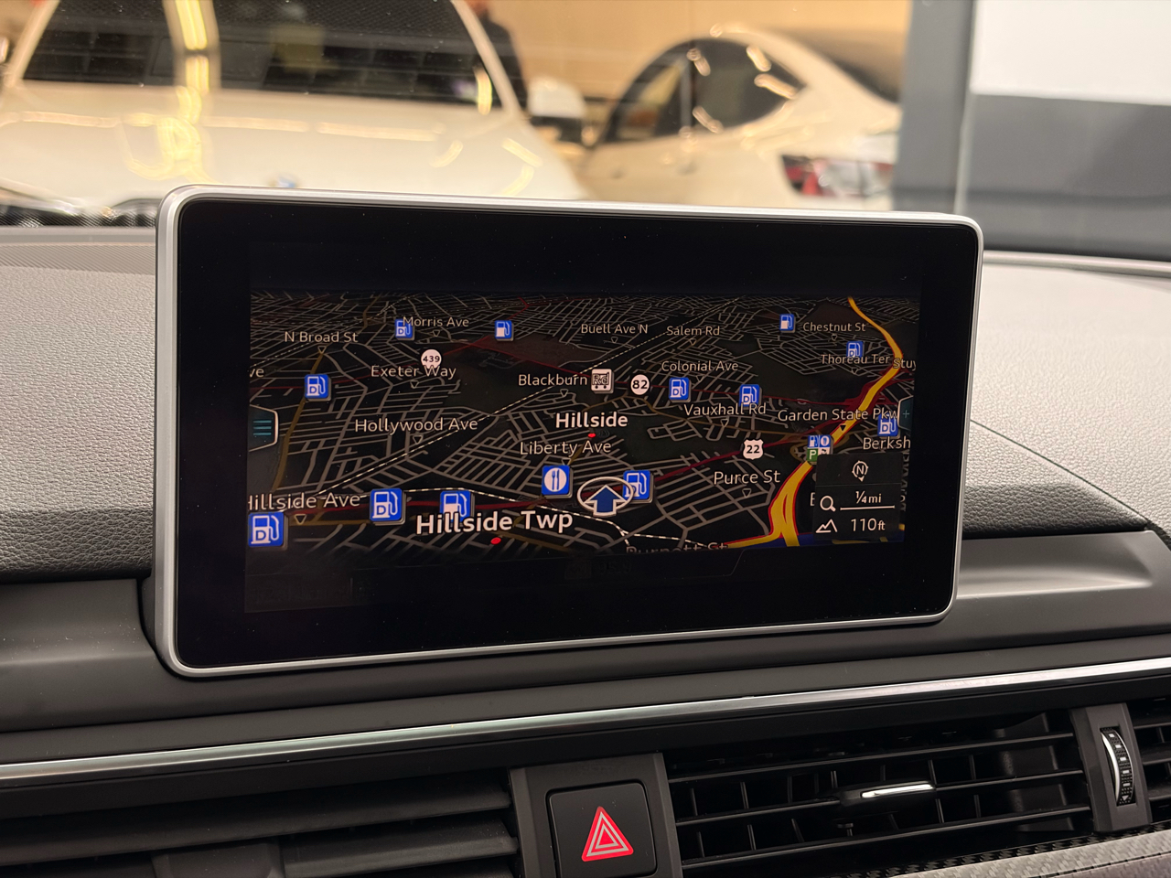 Audi RS 5 Coupe 2.9 TFSI quattro tiptronic 2018