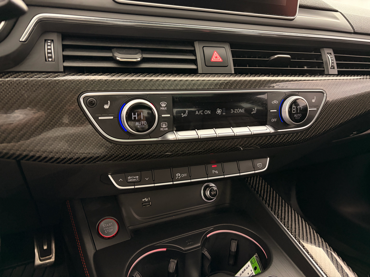 Audi RS 5 Coupe 2.9 TFSI quattro tiptronic 2018