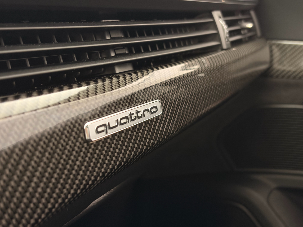 Audi RS 5 Coupe 2.9 TFSI quattro tiptronic 2018