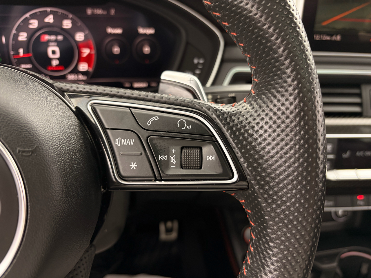 Audi RS 5 Coupe 2.9 TFSI quattro tiptronic 2018