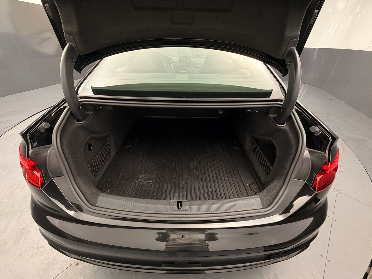 Audi RS 5 Coupe 2.9 TFSI quattro tiptronic 2018