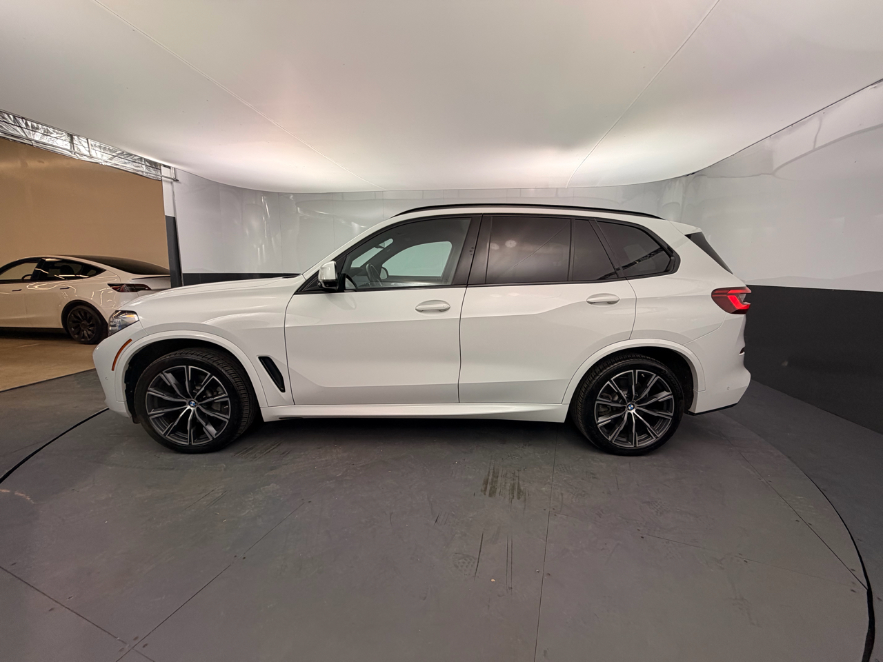 BMW X5 xDrive40i Sports Activity Vehicle 2019