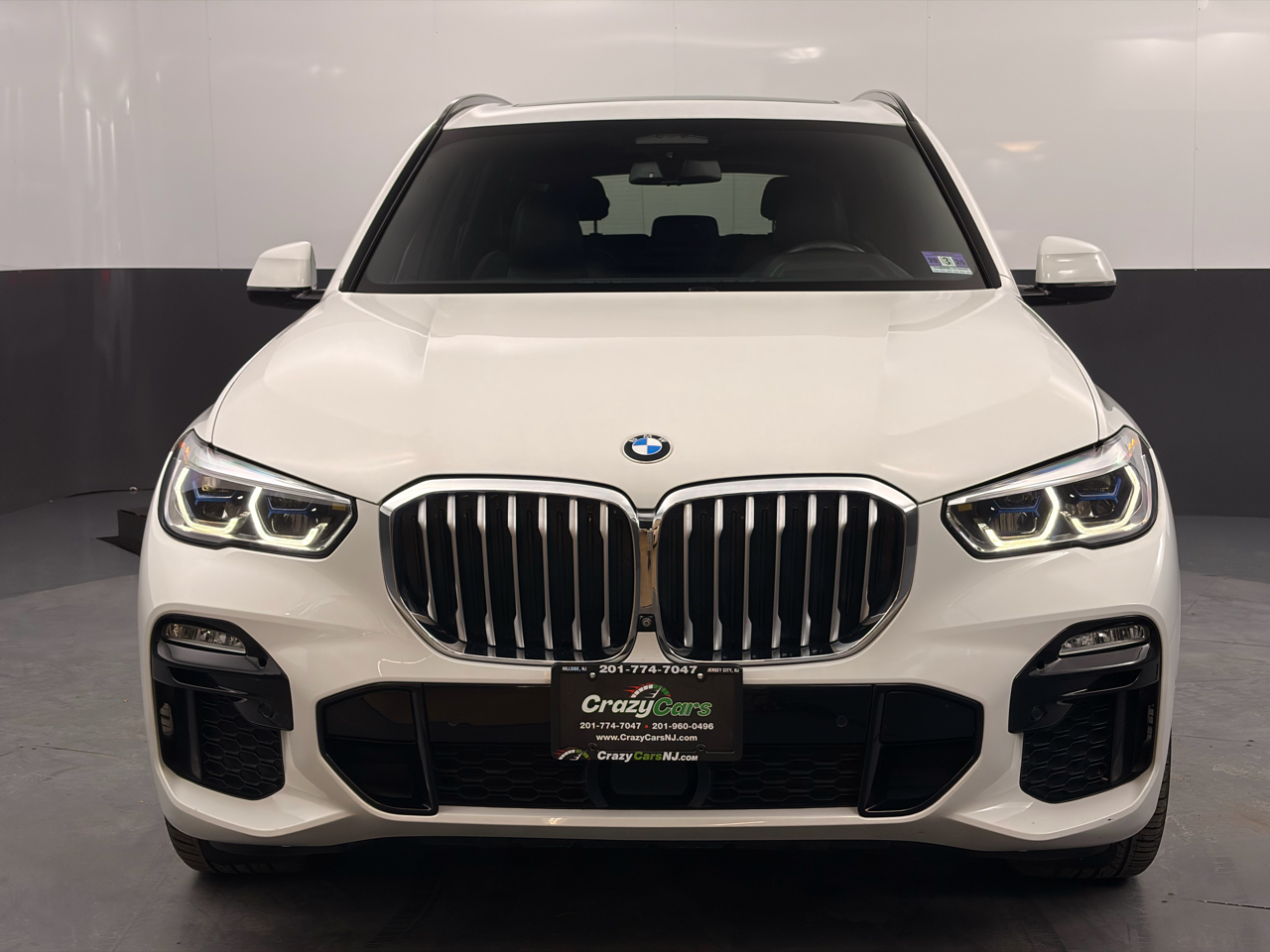BMW X5 xDrive40i Sports Activity Vehicle 2019