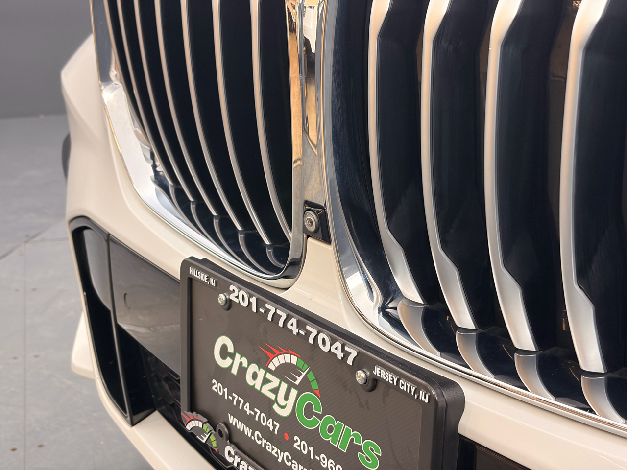 BMW X5 xDrive40i Sports Activity Vehicle 2019