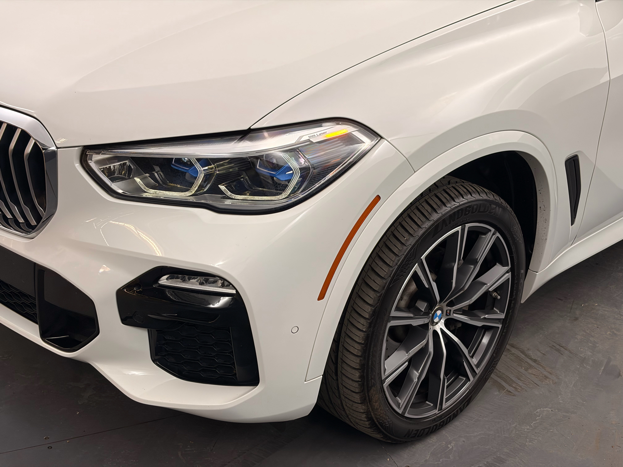 BMW X5 xDrive40i Sports Activity Vehicle 2019