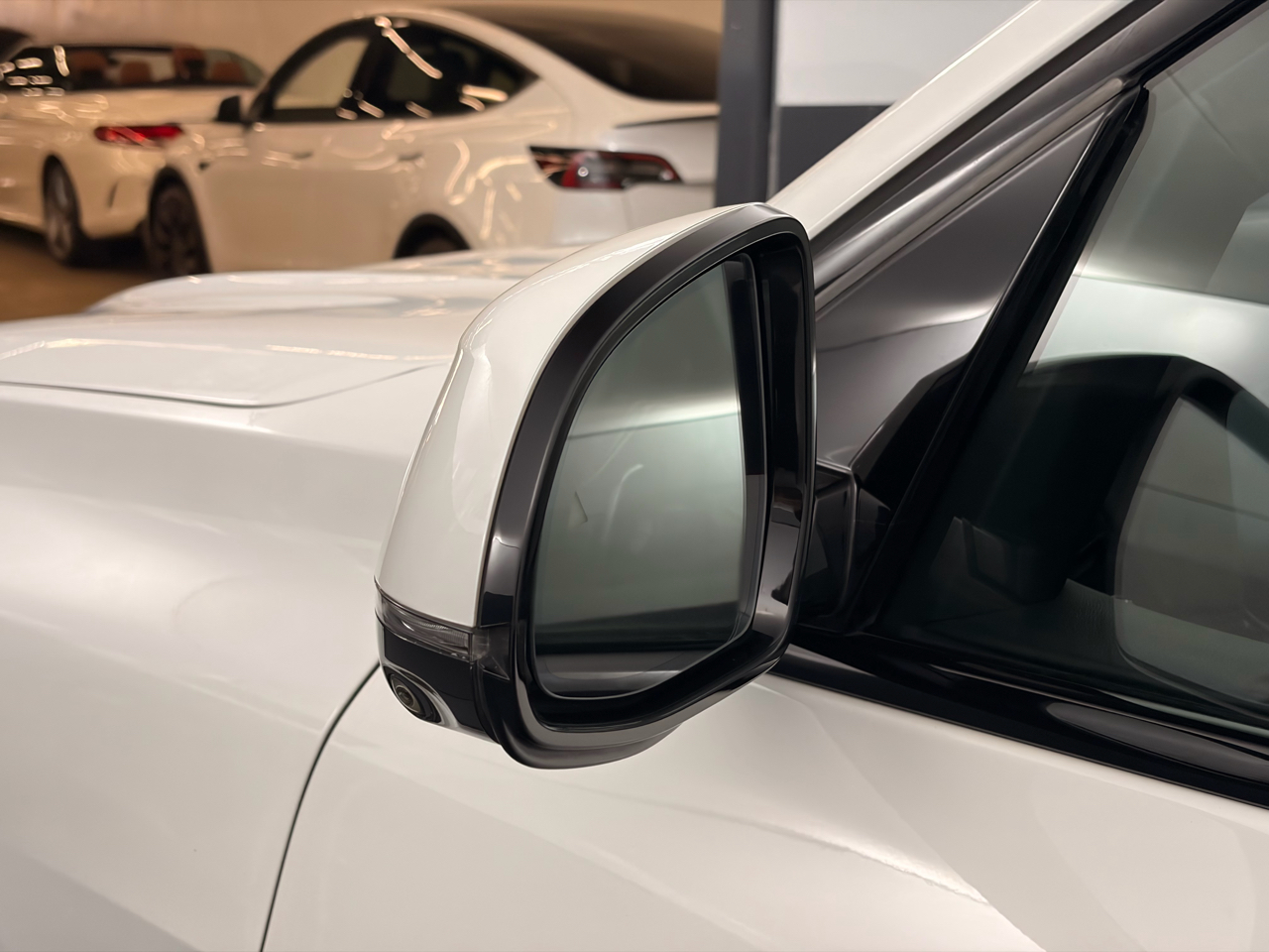 BMW X5 xDrive40i Sports Activity Vehicle 2019