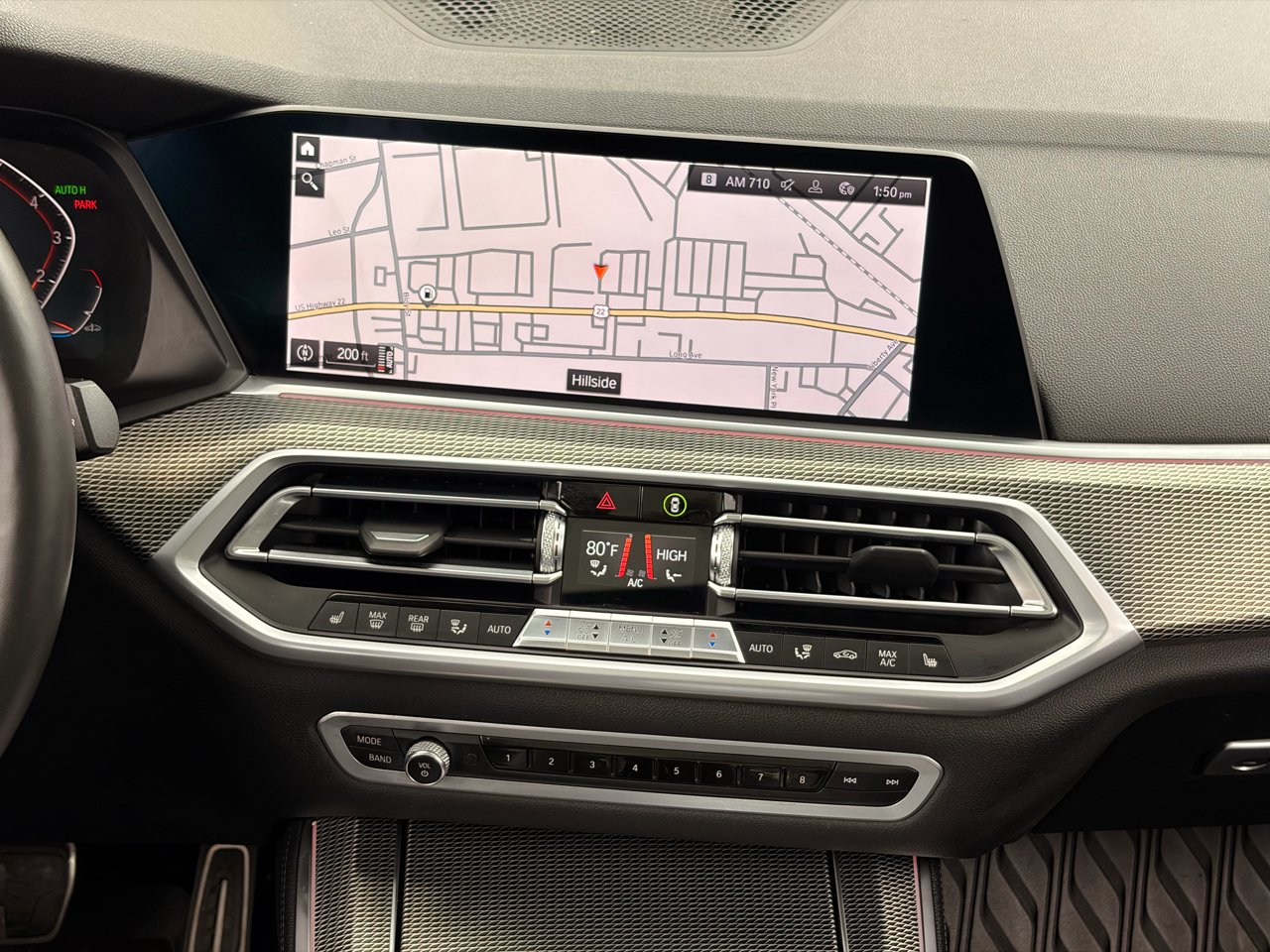 BMW X5 xDrive40i Sports Activity Vehicle 2019