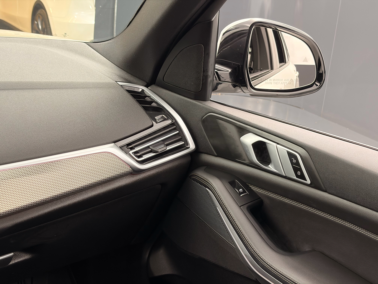 BMW X5 xDrive40i Sports Activity Vehicle 2019