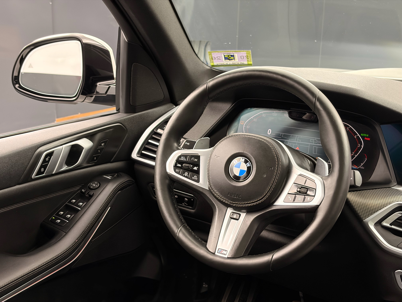 BMW X5 xDrive40i Sports Activity Vehicle 2019