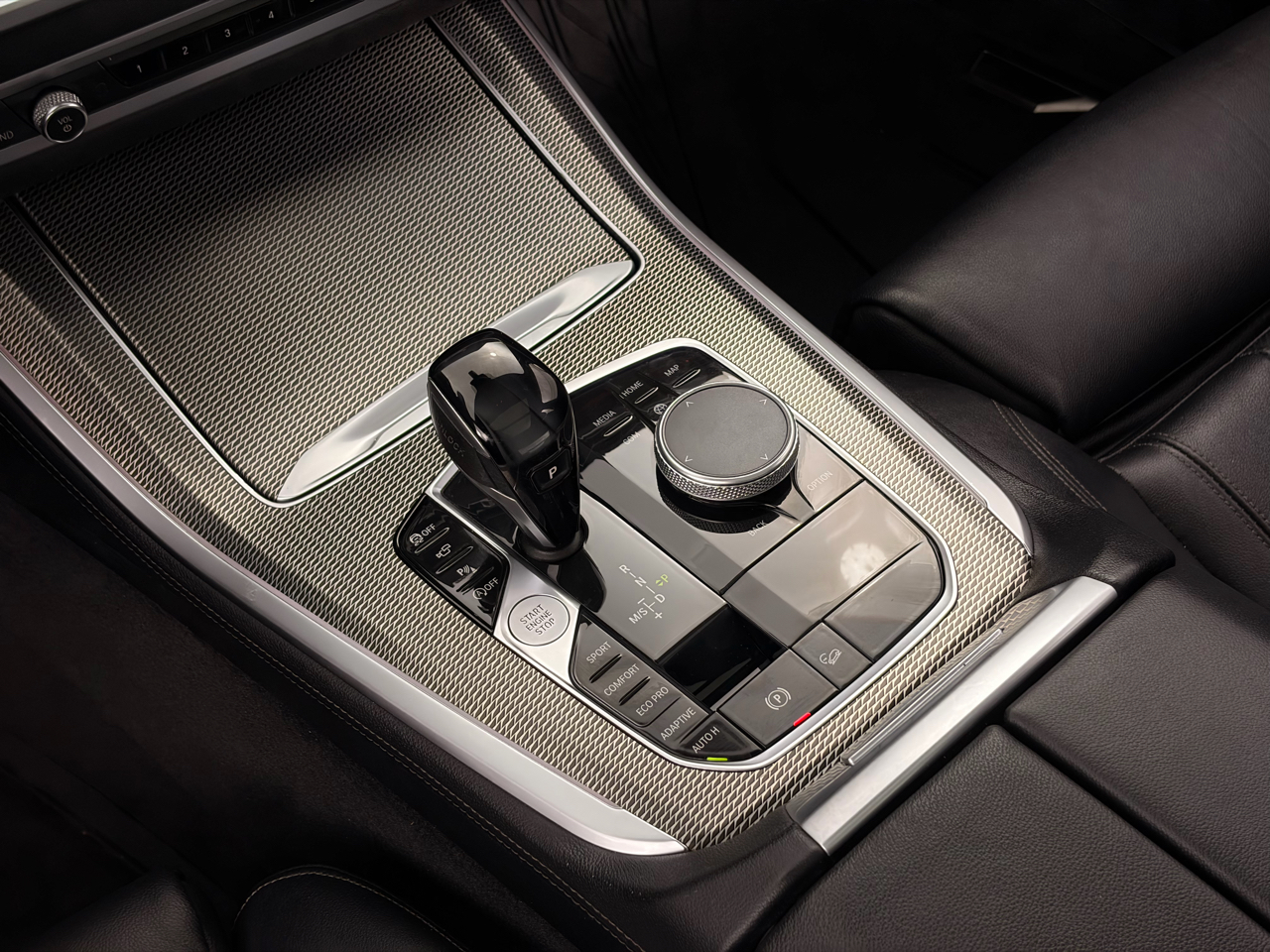 BMW X5 xDrive40i Sports Activity Vehicle 2019