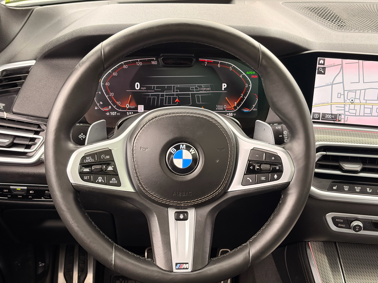 BMW X5 xDrive40i Sports Activity Vehicle 2019