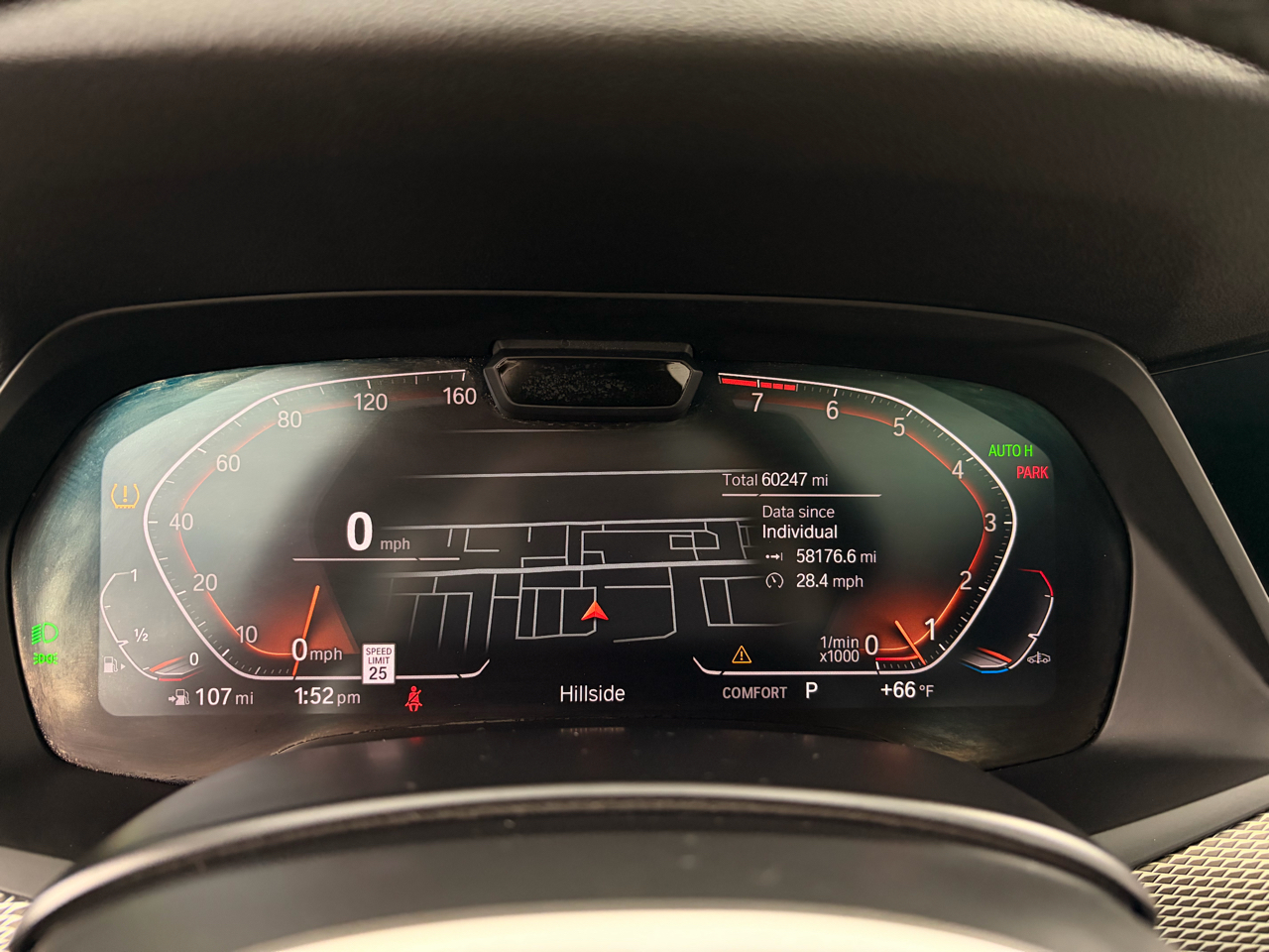 BMW X5 xDrive40i Sports Activity Vehicle 2019