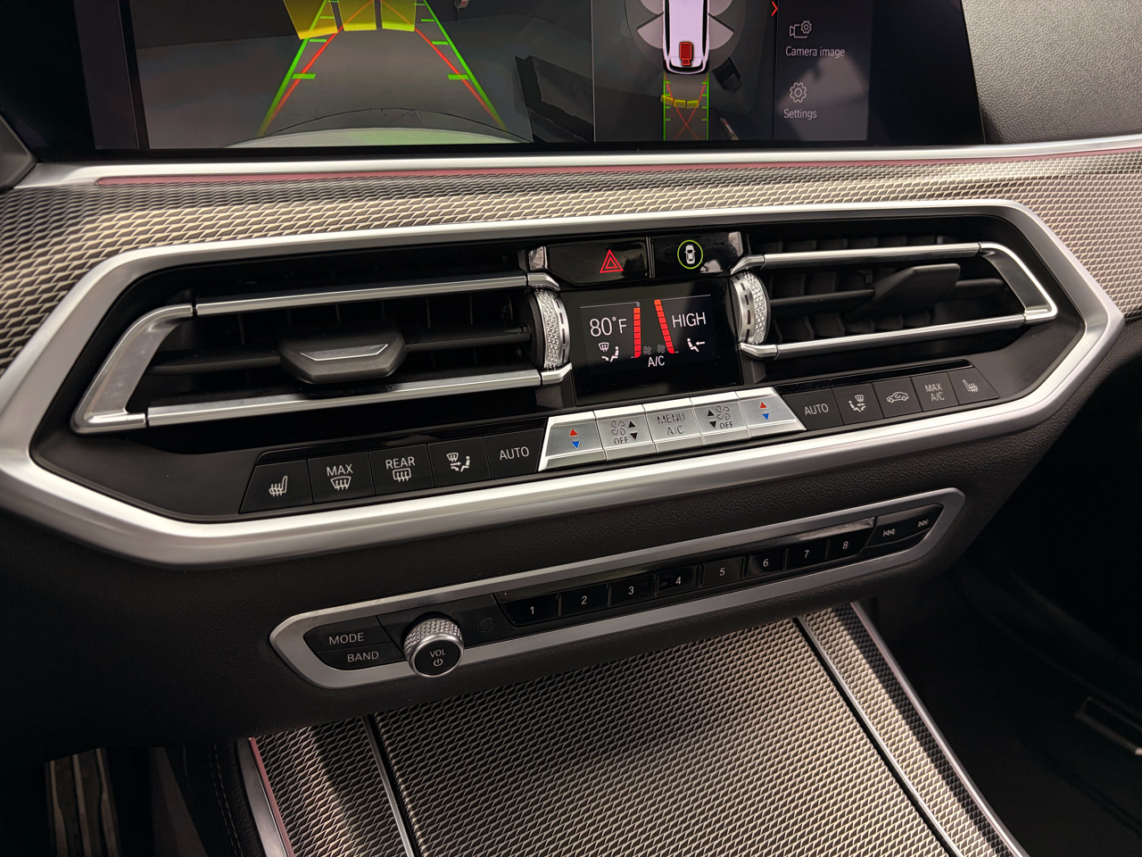 BMW X5 xDrive40i Sports Activity Vehicle 2019