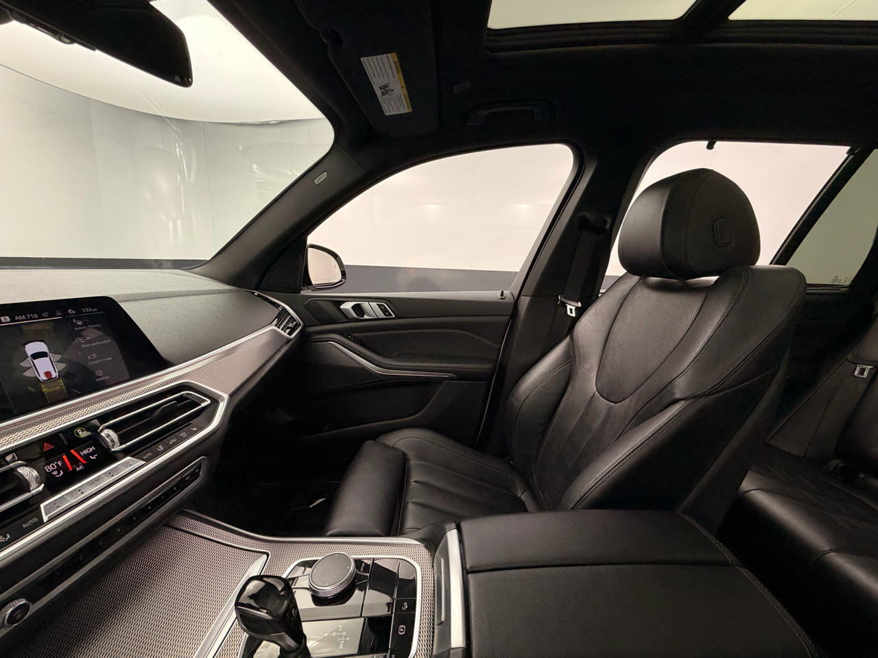 BMW X5 xDrive40i Sports Activity Vehicle 2019