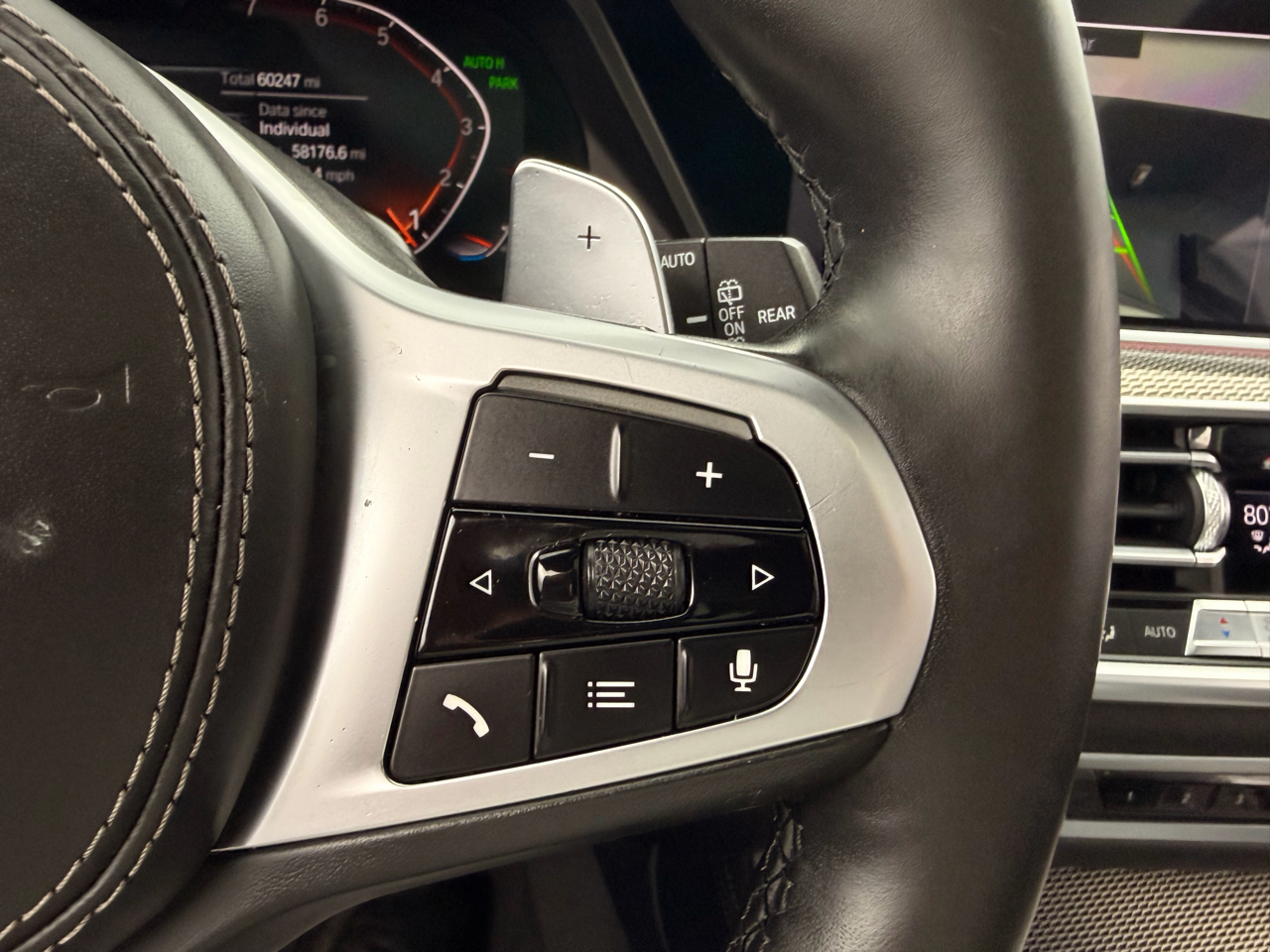 BMW X5 xDrive40i Sports Activity Vehicle 2019