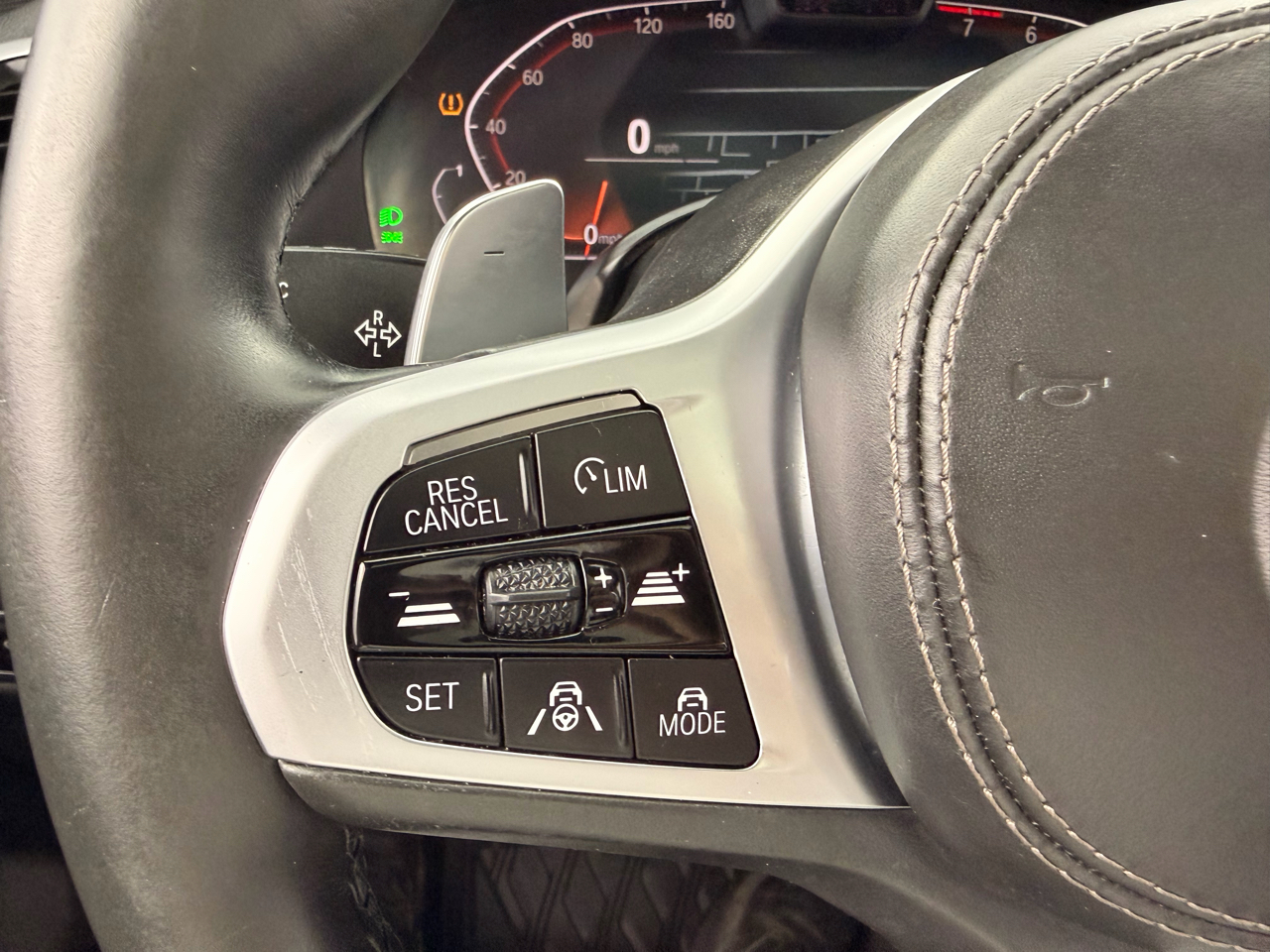 BMW X5 xDrive40i Sports Activity Vehicle 2019