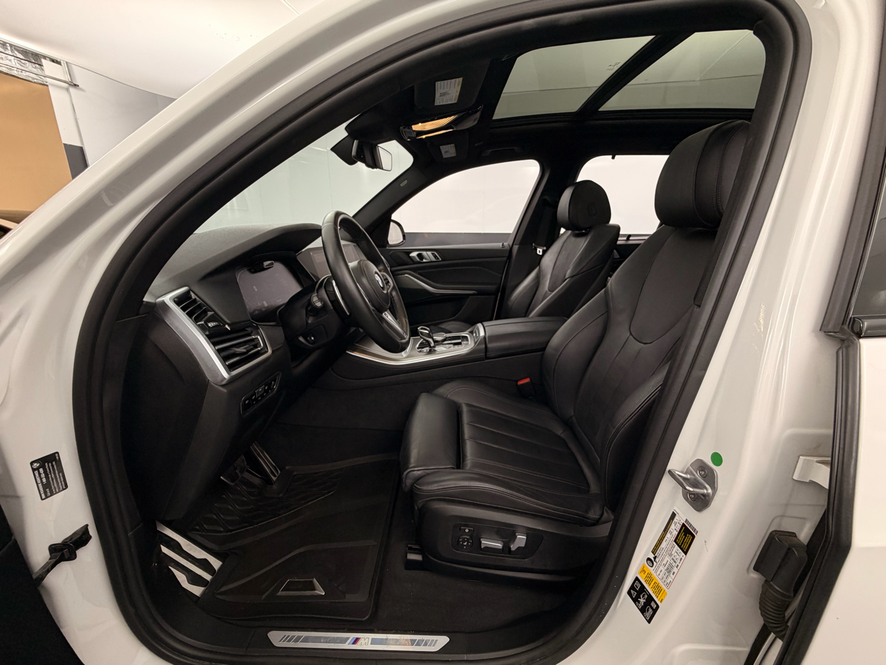 BMW X5 xDrive40i Sports Activity Vehicle 2019