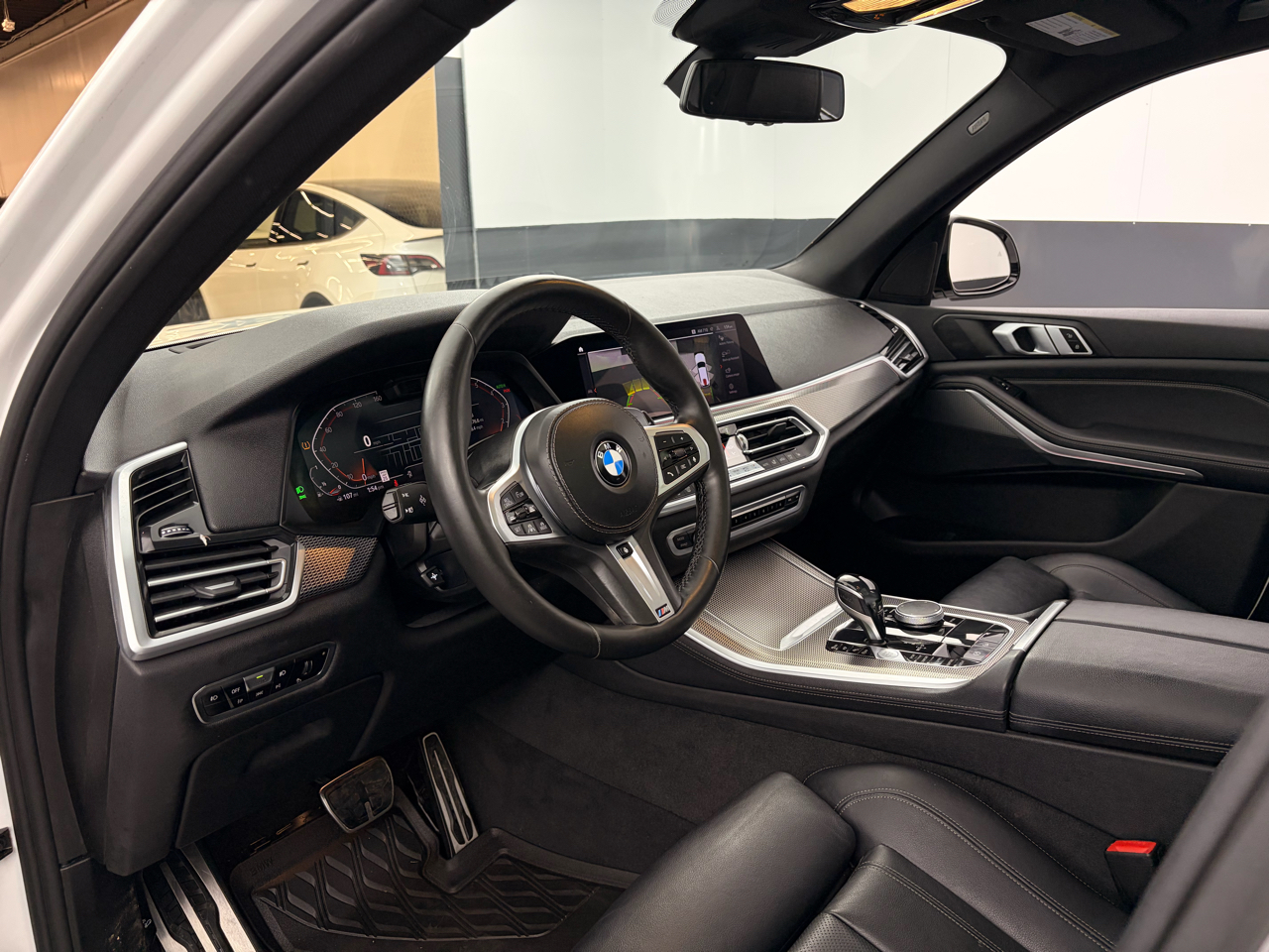 BMW X5 xDrive40i Sports Activity Vehicle 2019