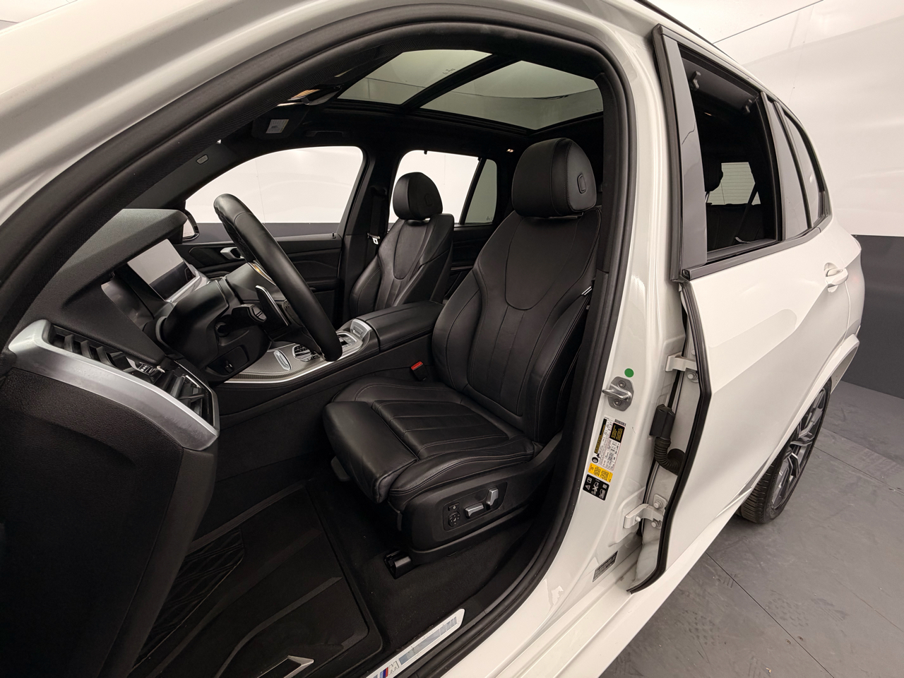 BMW X5 xDrive40i Sports Activity Vehicle 2019