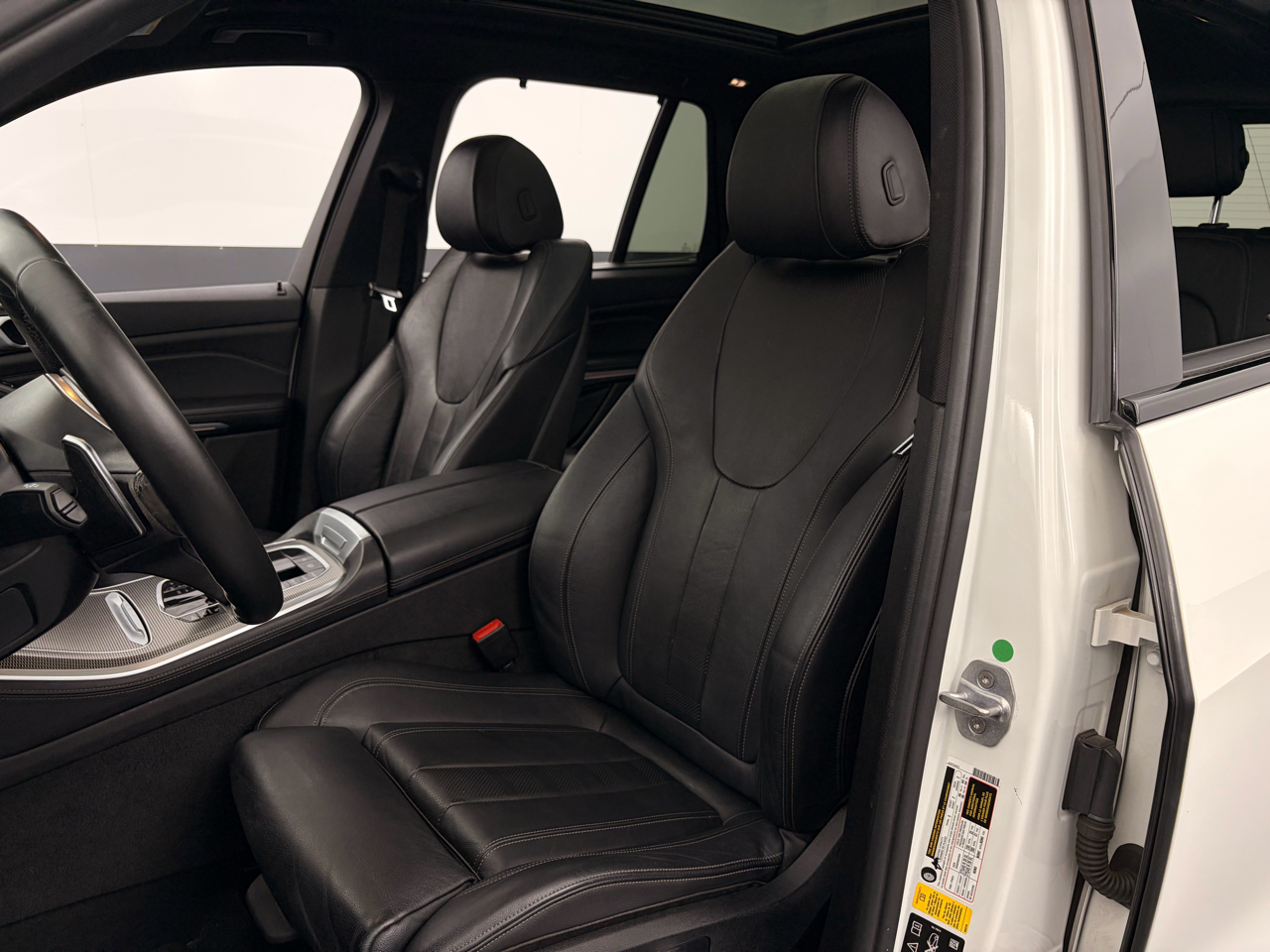 BMW X5 xDrive40i Sports Activity Vehicle 2019