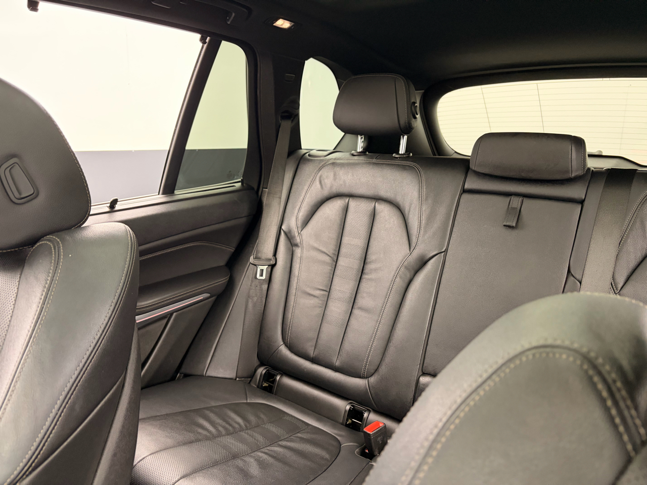 BMW X5 xDrive40i Sports Activity Vehicle 2019