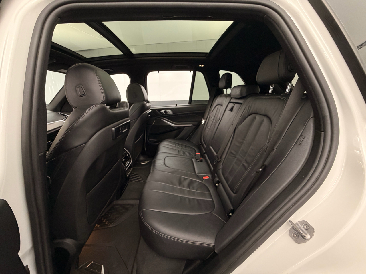 BMW X5 xDrive40i Sports Activity Vehicle 2019