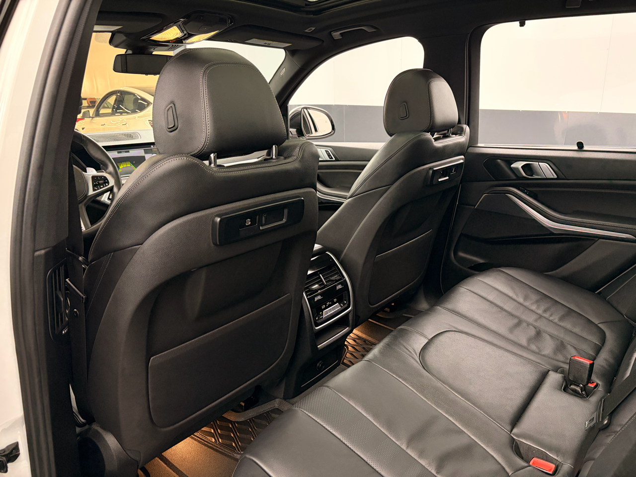 BMW X5 xDrive40i Sports Activity Vehicle 2019