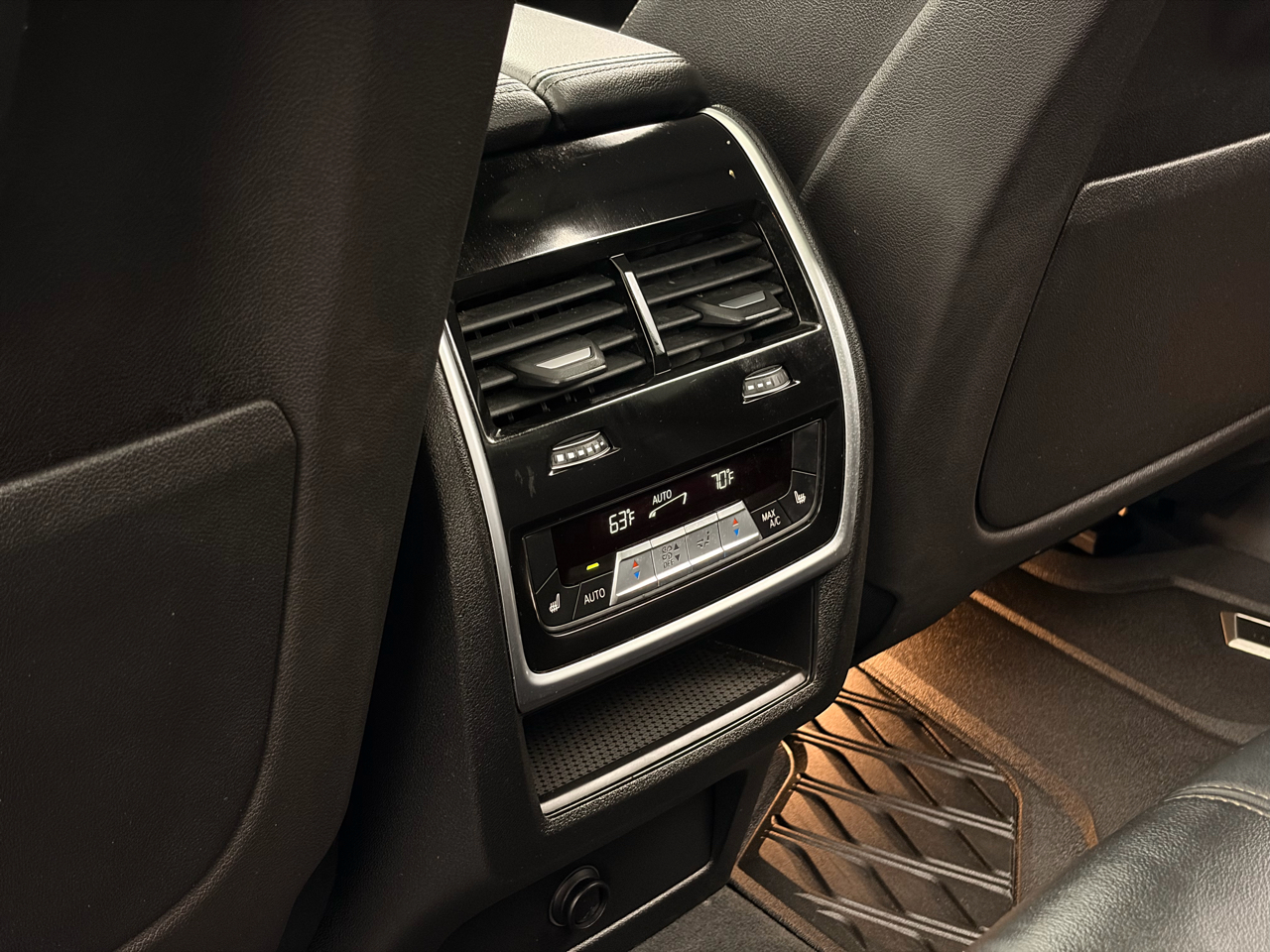 BMW X5 xDrive40i Sports Activity Vehicle 2019