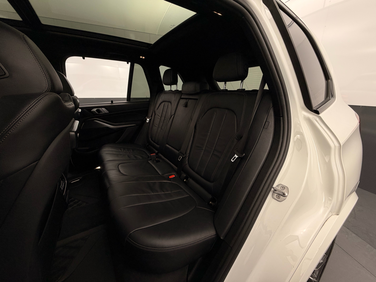 BMW X5 xDrive40i Sports Activity Vehicle 2019