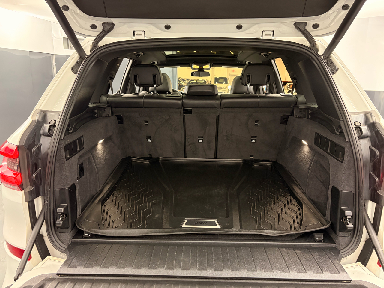 BMW X5 xDrive40i Sports Activity Vehicle 2019