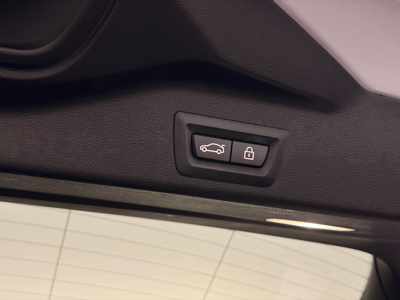 BMW X5 xDrive40i Sports Activity Vehicle 2019