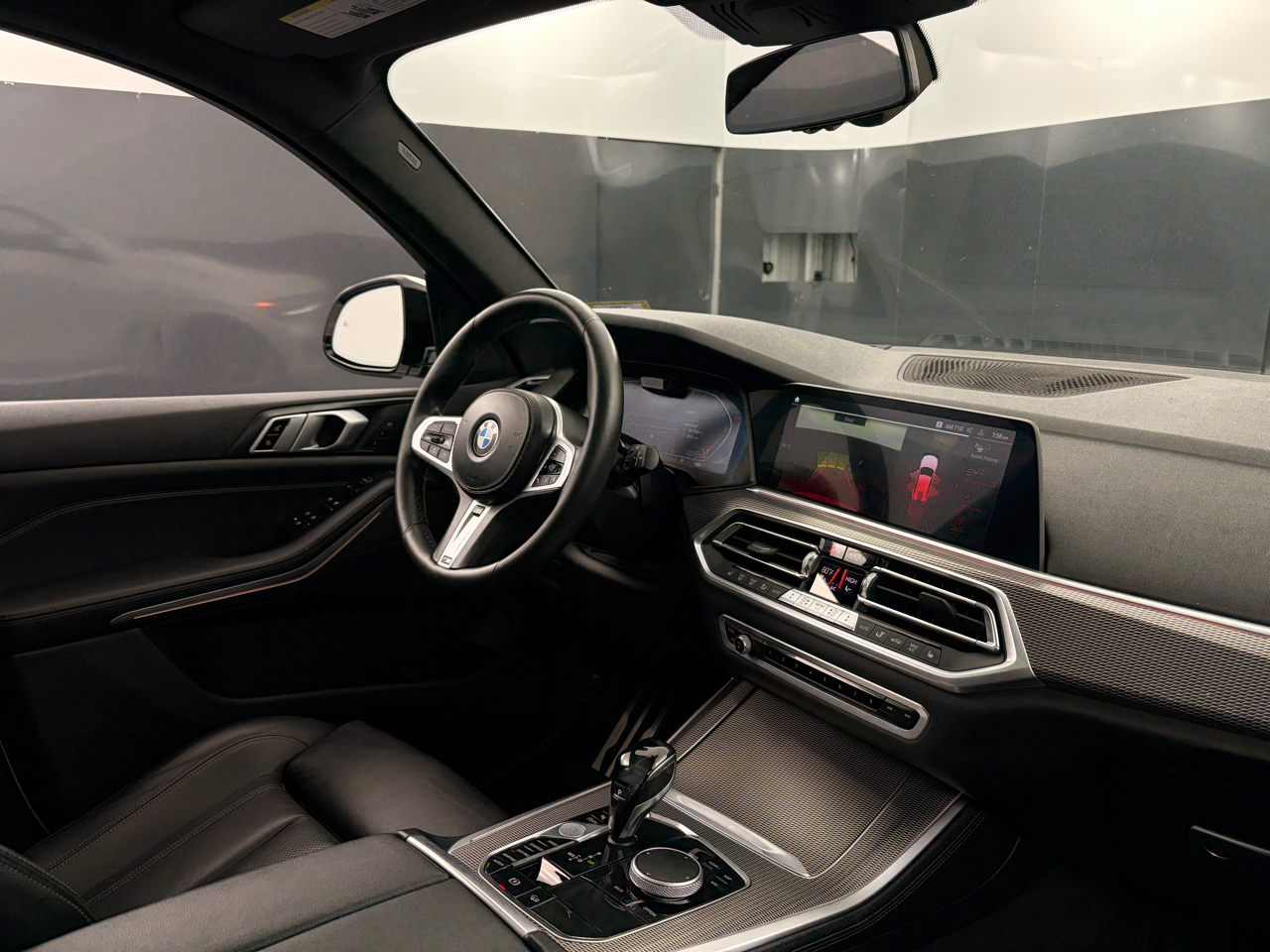 BMW X5 xDrive40i Sports Activity Vehicle 2019