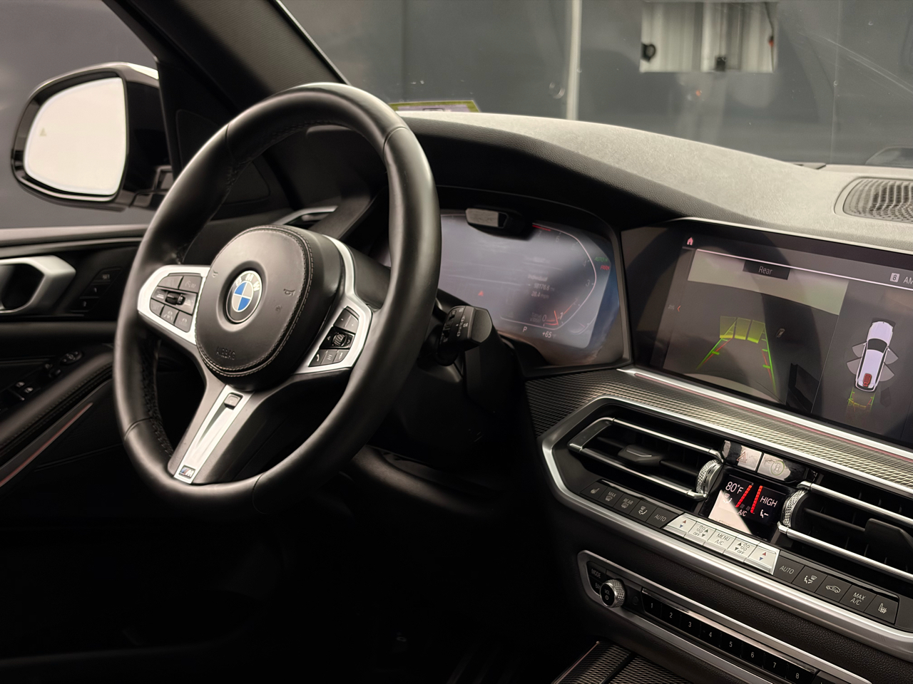 BMW X5 xDrive40i Sports Activity Vehicle 2019