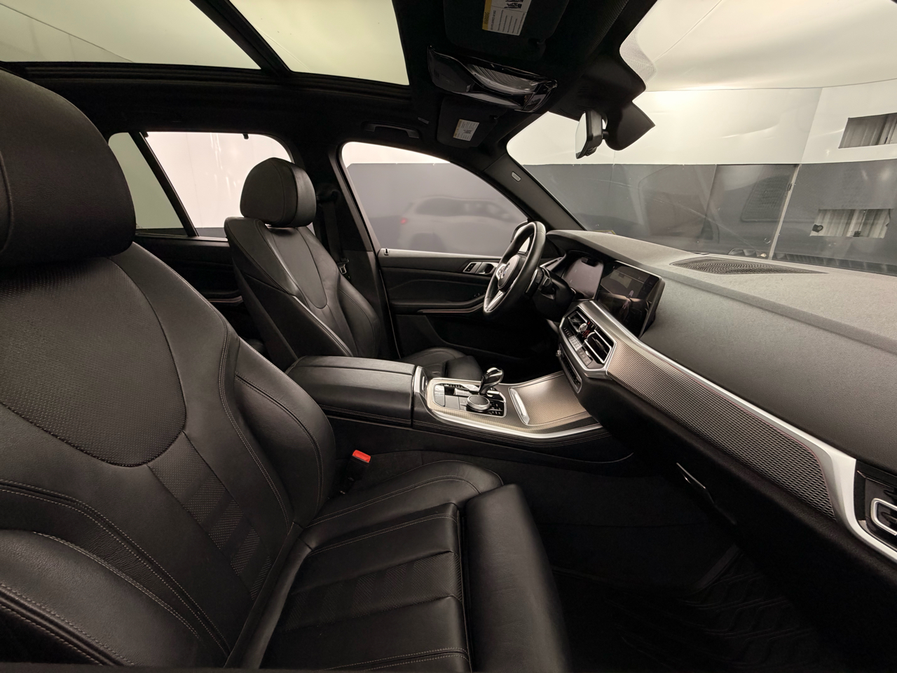 BMW X5 xDrive40i Sports Activity Vehicle 2019