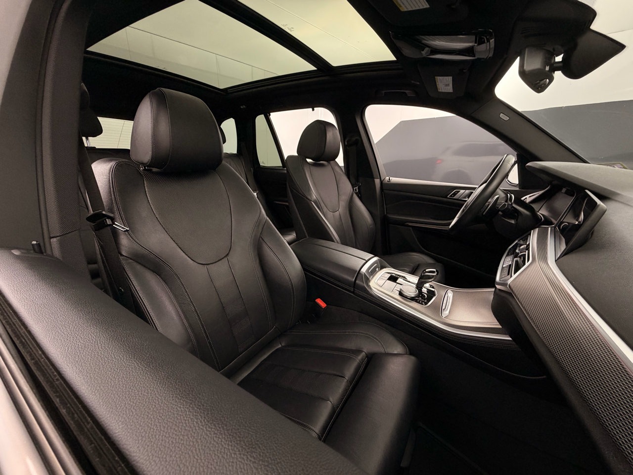 BMW X5 xDrive40i Sports Activity Vehicle 2019