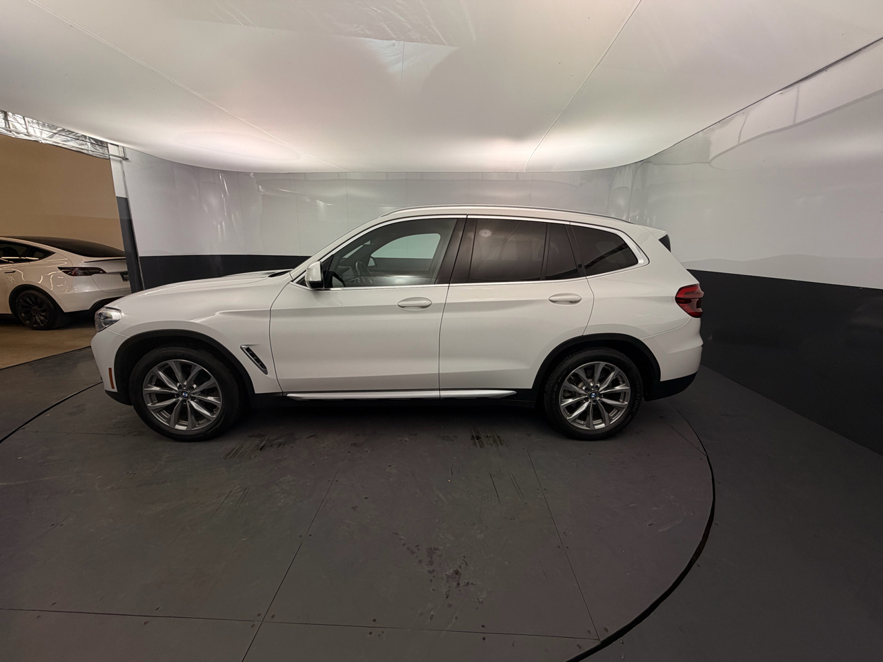 BMW X3 xDrive30i Sports Activity Vehicle 2019