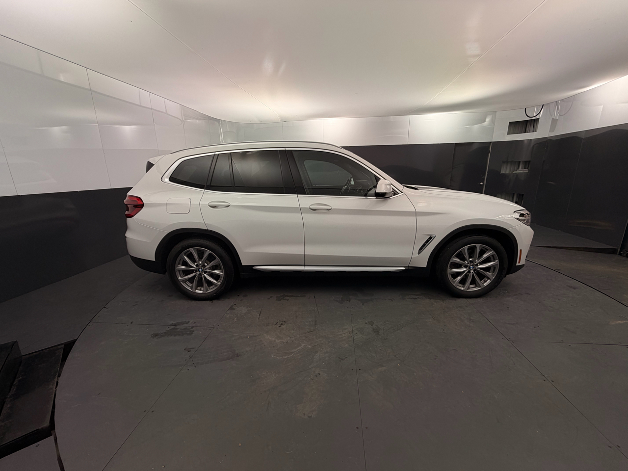 BMW X3 xDrive30i Sports Activity Vehicle 2019