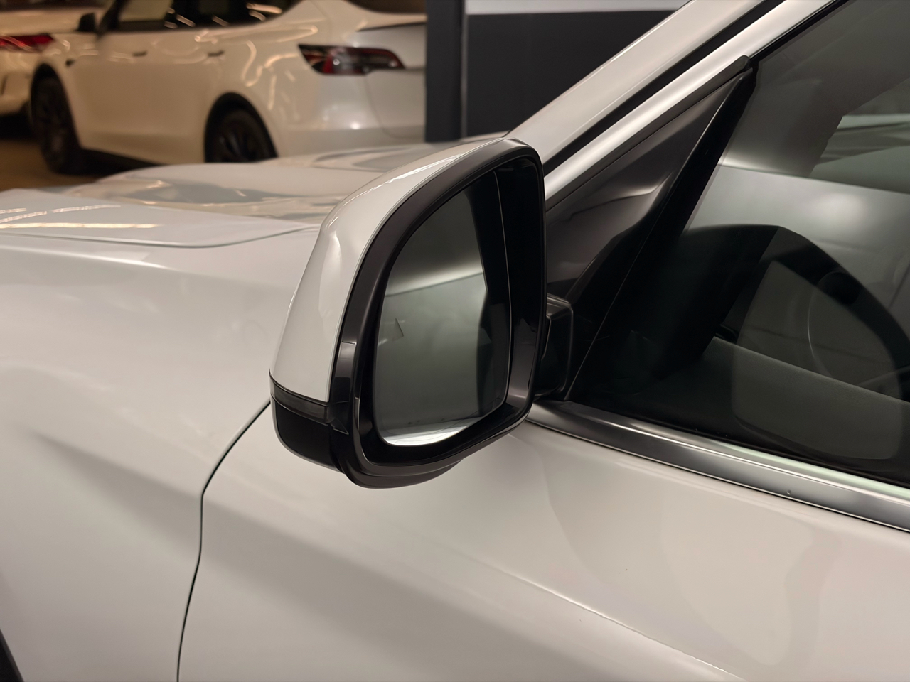 BMW X3 xDrive30i Sports Activity Vehicle 2019