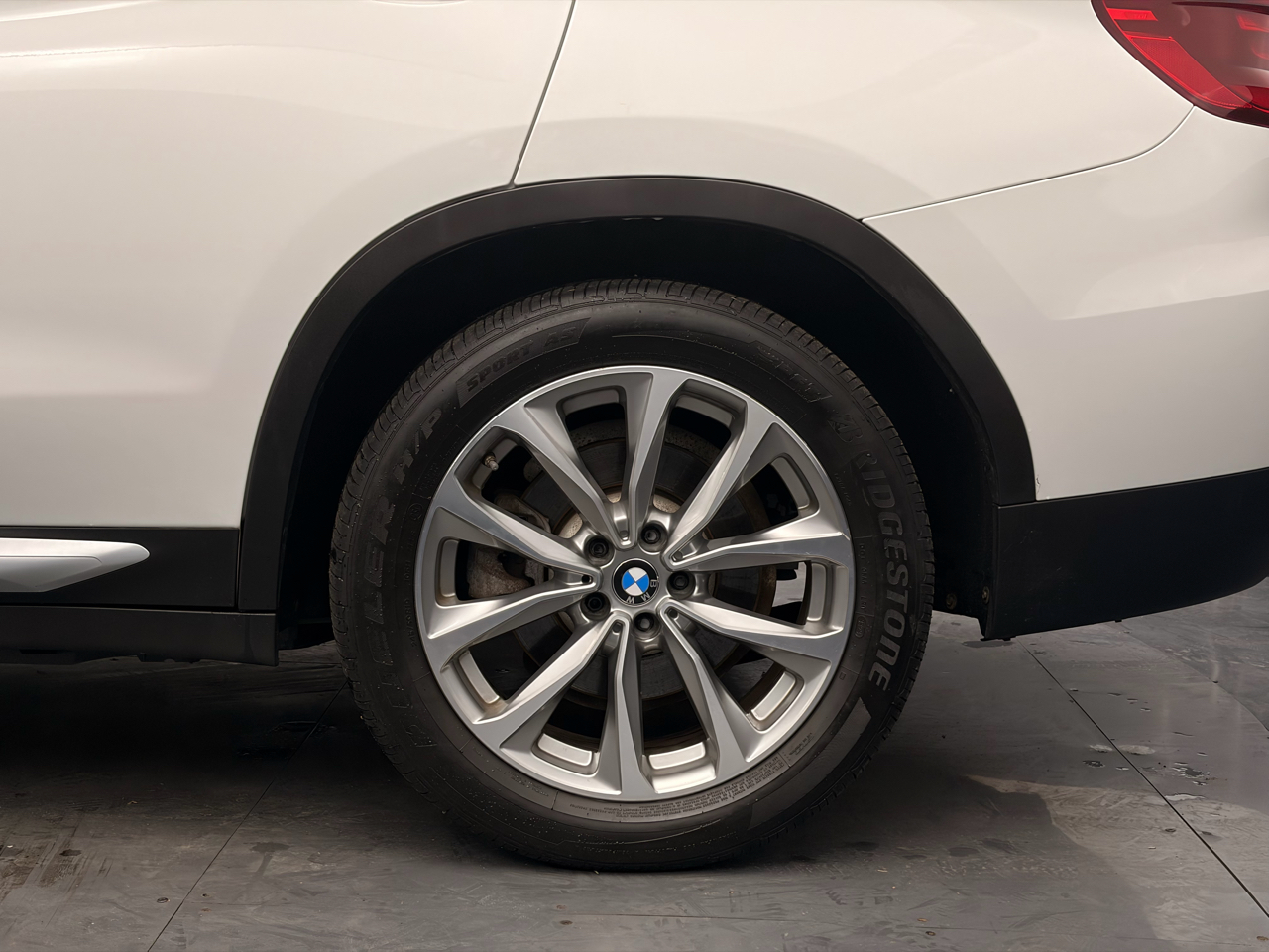 BMW X3 xDrive30i Sports Activity Vehicle 2019