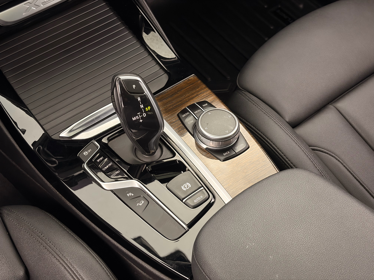 BMW X3 xDrive30i Sports Activity Vehicle 2019