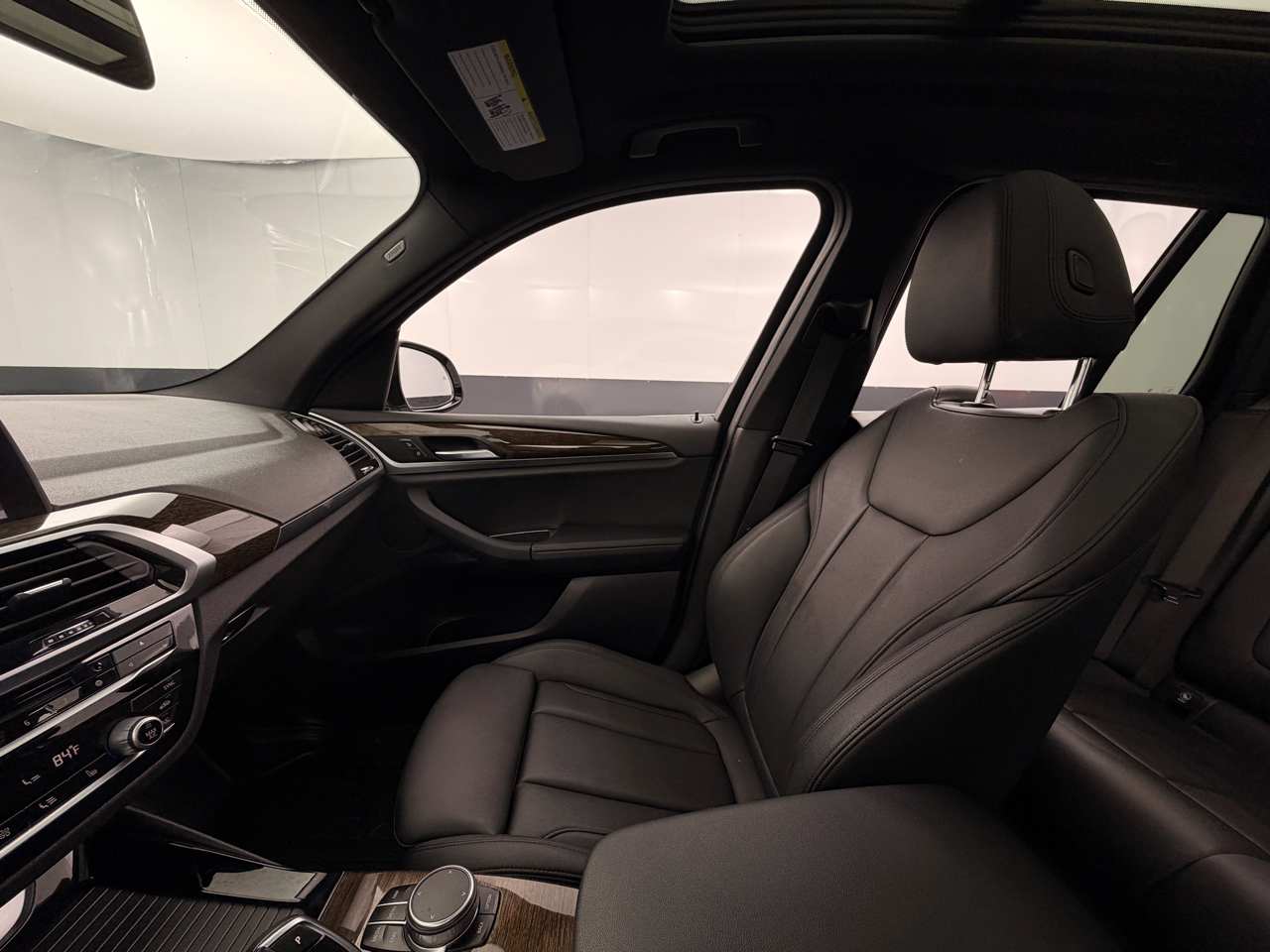 BMW X3 xDrive30i Sports Activity Vehicle 2019