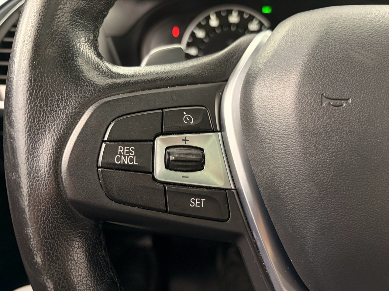 BMW X3 xDrive30i Sports Activity Vehicle 2019