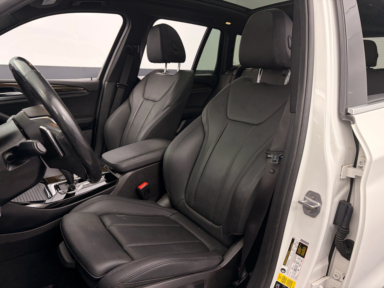 BMW X3 xDrive30i Sports Activity Vehicle 2019