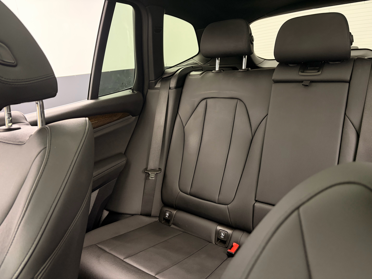 BMW X3 xDrive30i Sports Activity Vehicle 2019