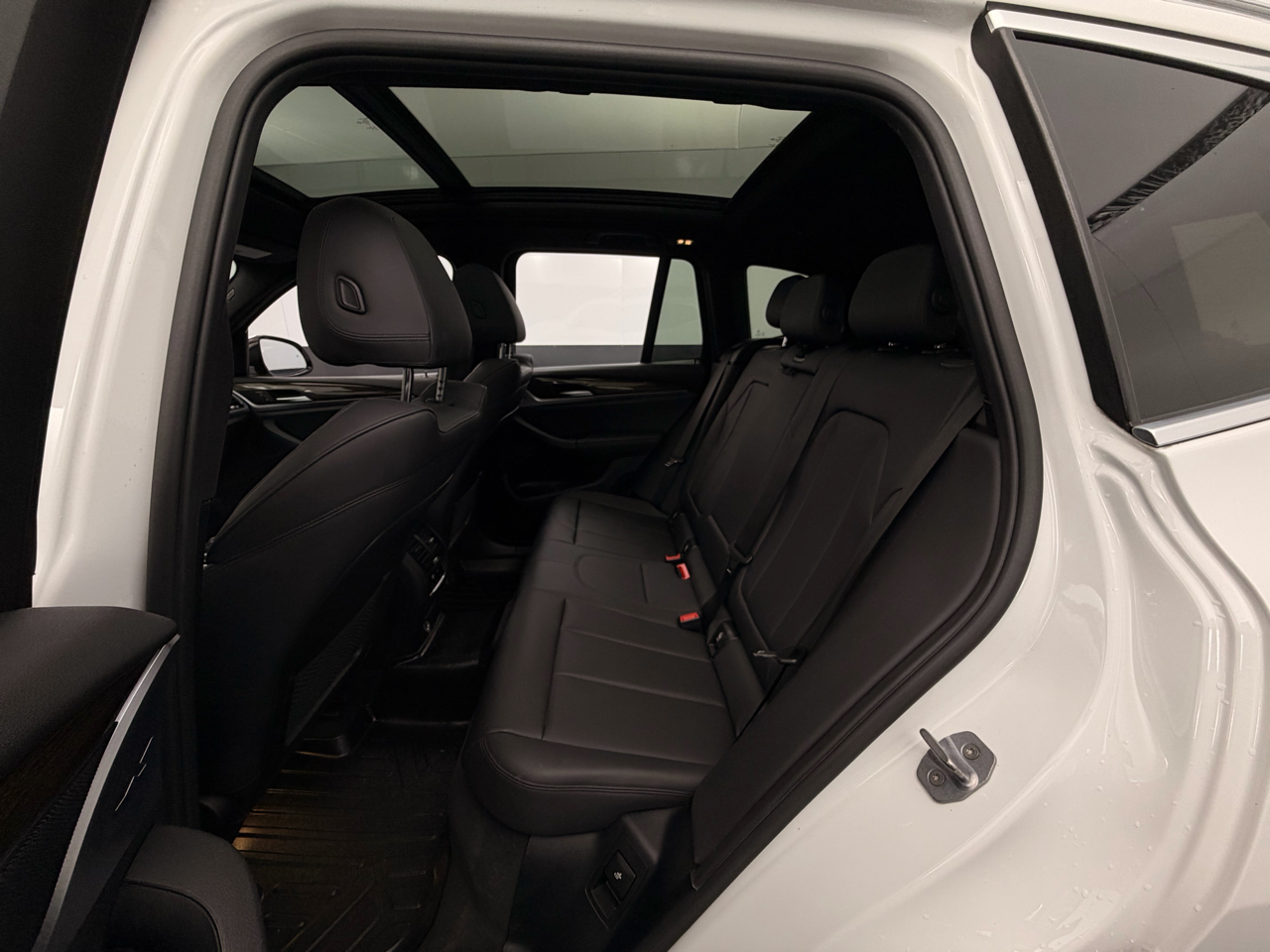 BMW X3 xDrive30i Sports Activity Vehicle 2019