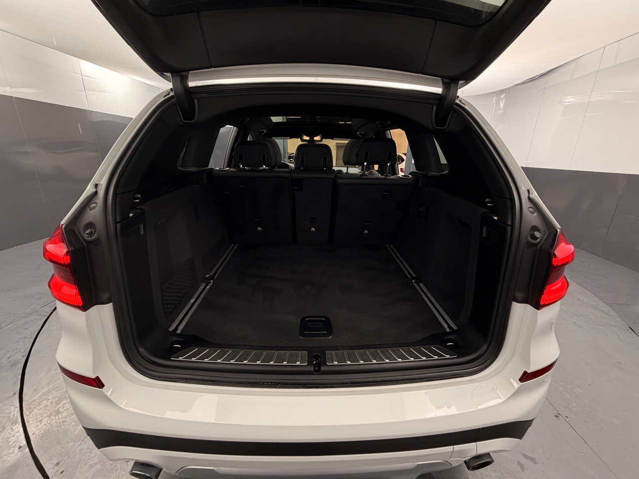 BMW X3 xDrive30i Sports Activity Vehicle 2019