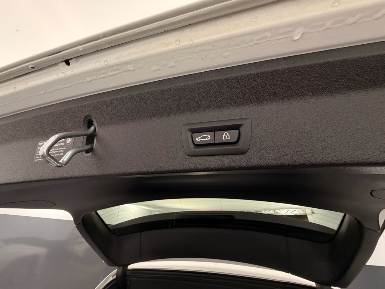 BMW X3 xDrive30i Sports Activity Vehicle 2019