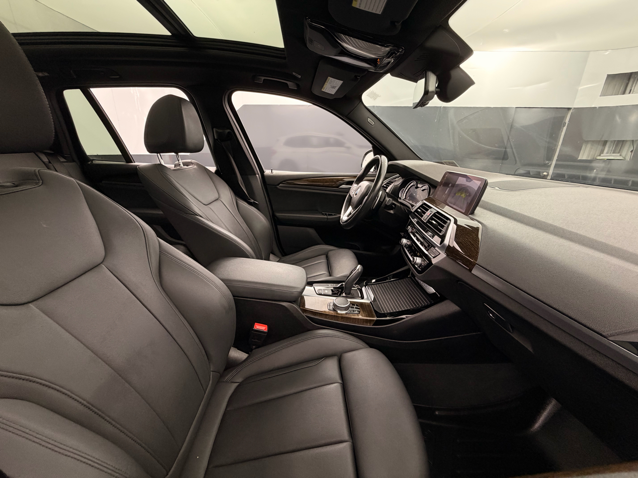 BMW X3 xDrive30i Sports Activity Vehicle 2019